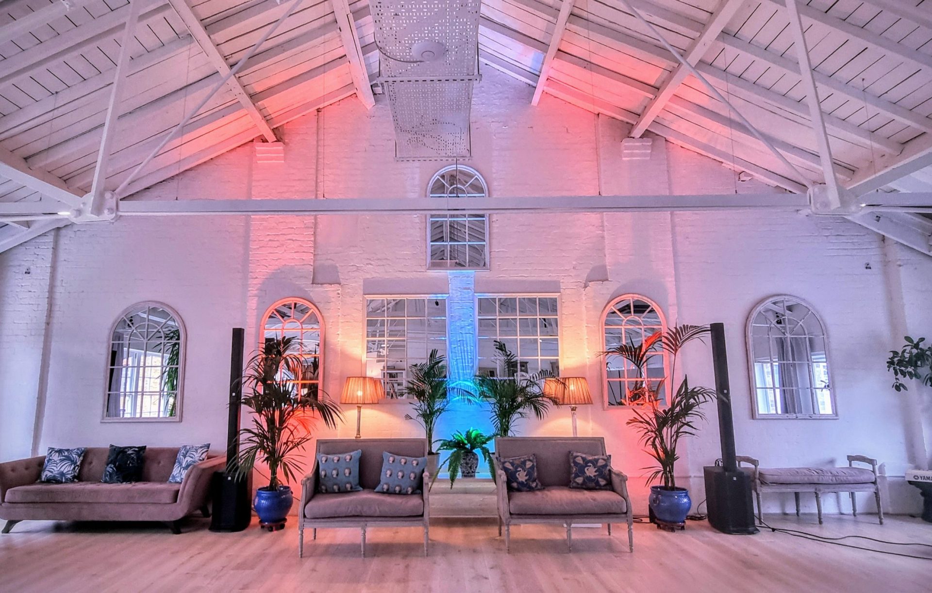 Venue Main Image