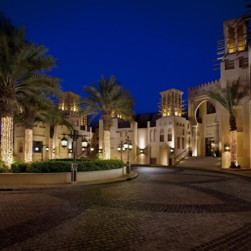madinat 7