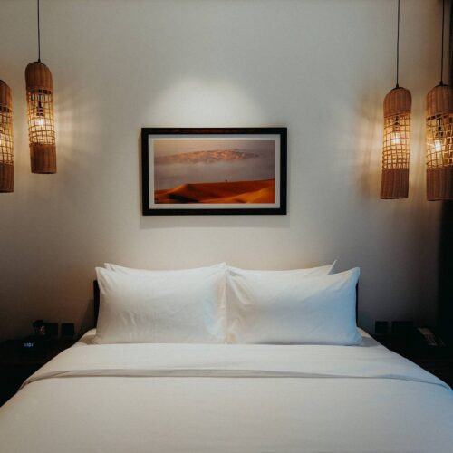 MissJones Group ROOM