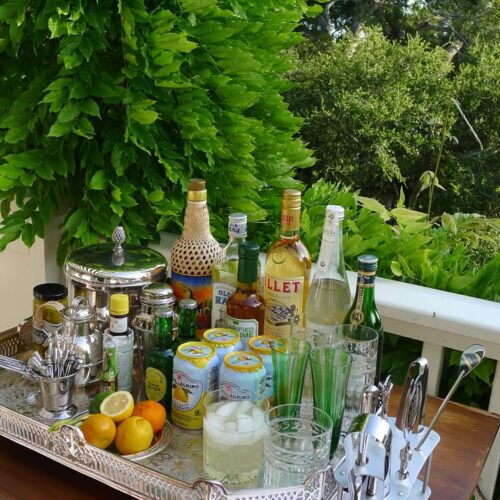 MissJones Group cocktail party 8