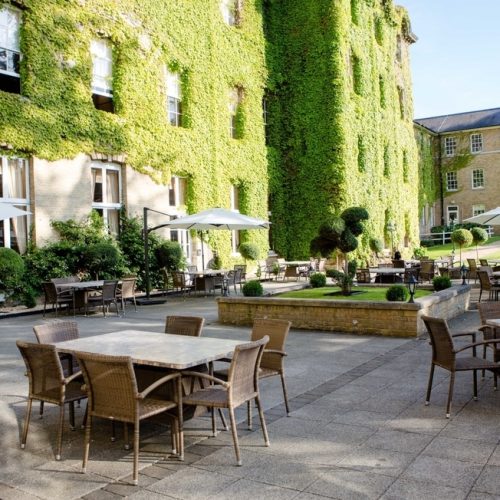 MissJones Group hotel 2