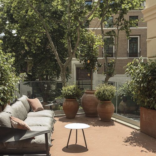 MissJones Group rome 6