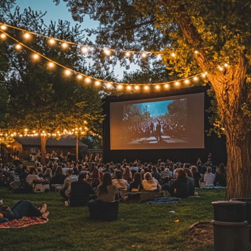 MissJones Group cinema 1