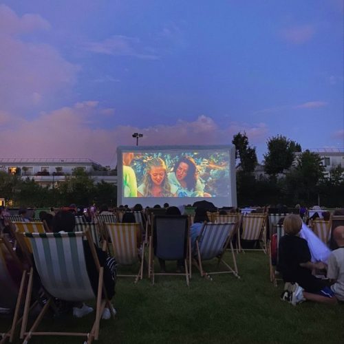 MissJones Group cinema 2