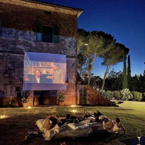 MissJones Group cinema 4
