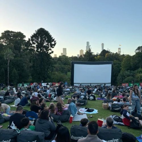 MissJones Group cinema 5