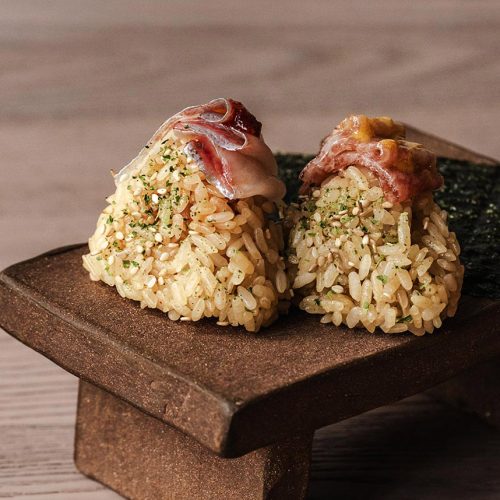 MissJones Group private-dining-japanese-sushi-soho