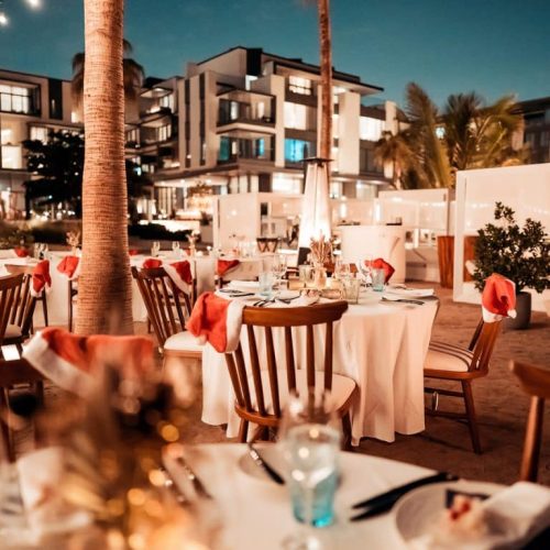 Nikki Beach
