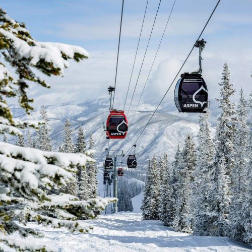 MissJones Group aspen