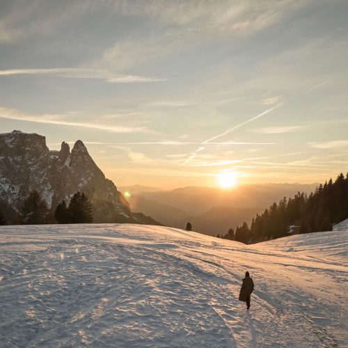 MissJones Group dolomites