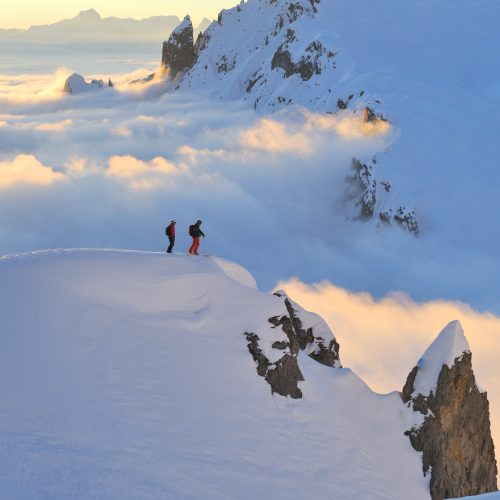 MissJones Group lech and st anton