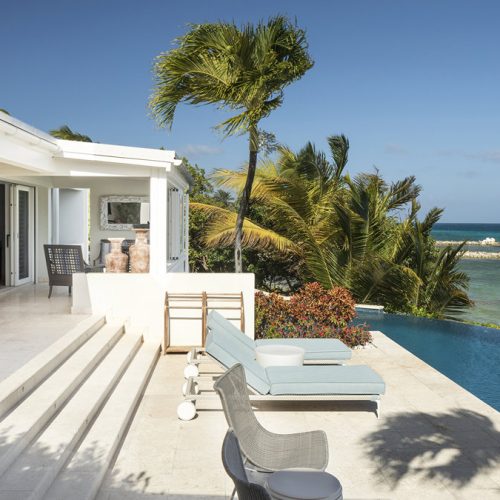 Antigua   Jumby Bay