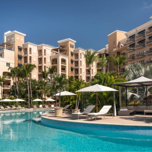 Cayman Islands   The Ritz 2