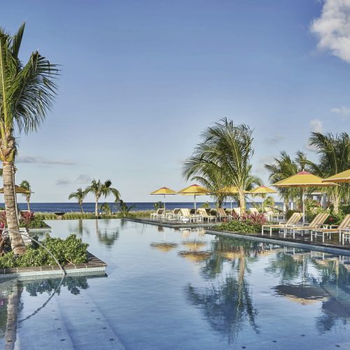 Saint Kitts And Nevis   Four Sesons