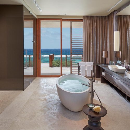 St Vincent   Mandarin Oriental 3