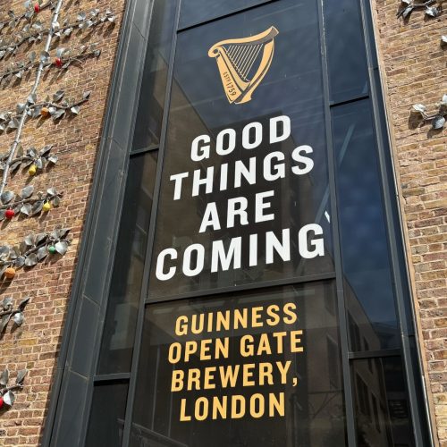 Guinness