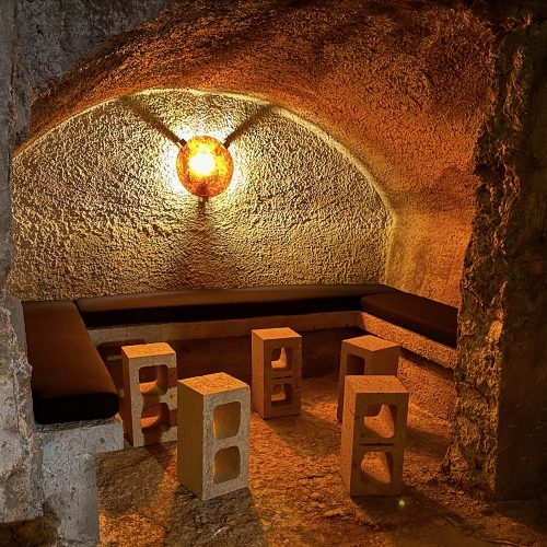 Stable Wines
