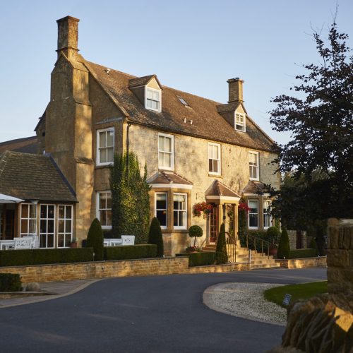 Cotswolds