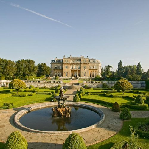 Hertfordshire 3