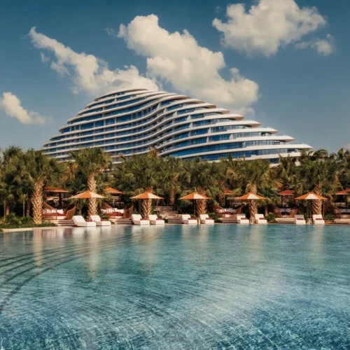 Jumeirah 3
