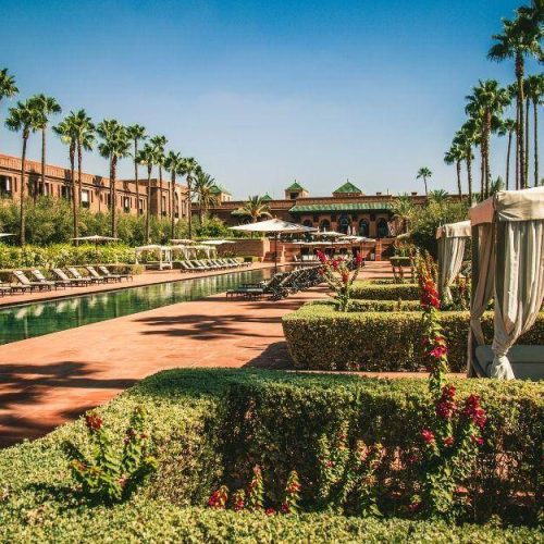 Marrakech 3