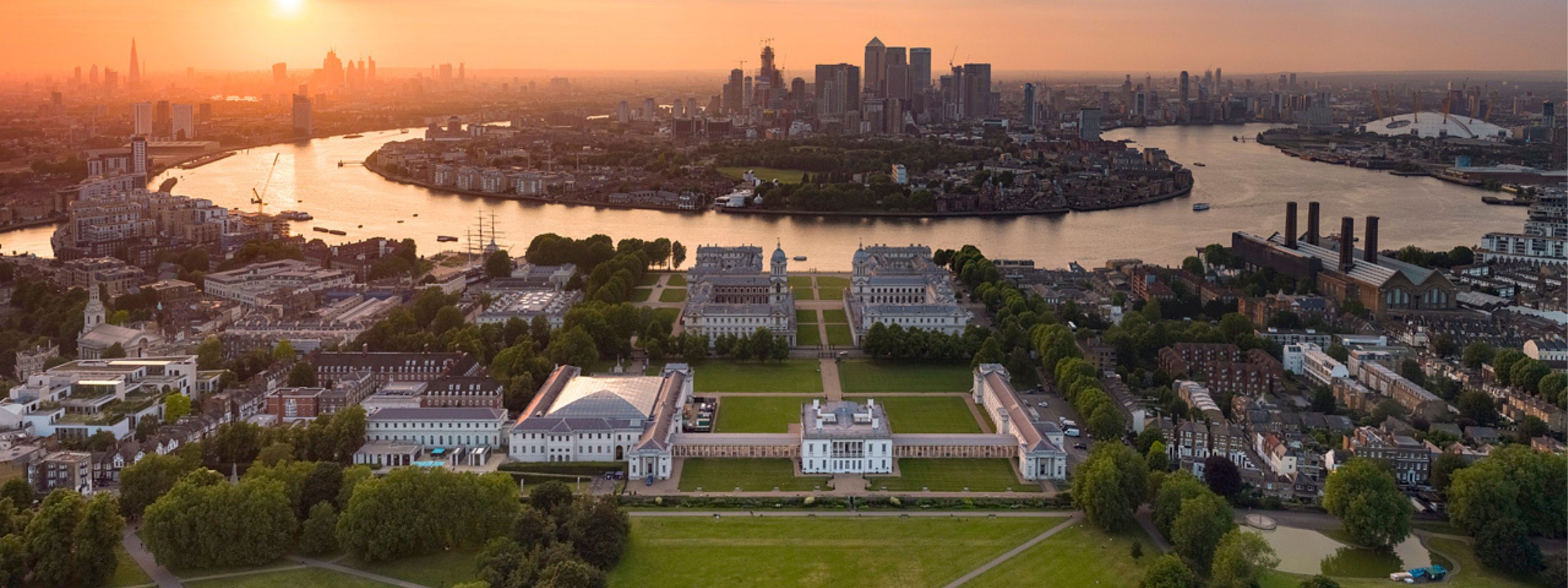 Royal Museums Greenwich | Miss Jones Group | Miss Jones Group (UK)