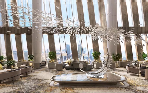 Mandarin Oriental Downtown