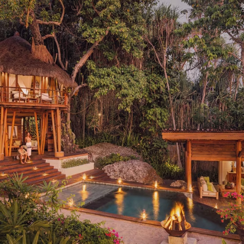 NIHI Sumba