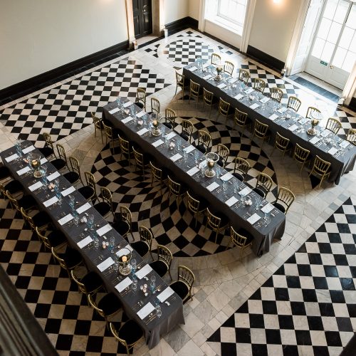 NMM Queens HouseHR 0207
