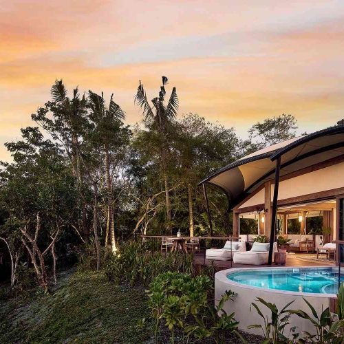 Naviva, A Four Seasons Resort, Punta Mita