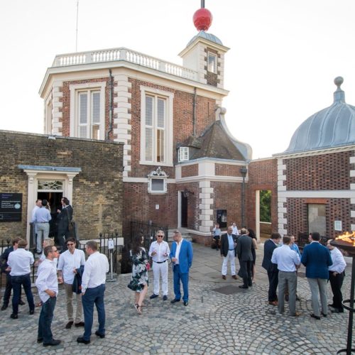 ROG Courtyard