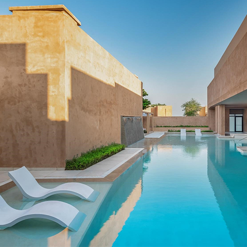 Zulal Wellness Resort By Chiva Som