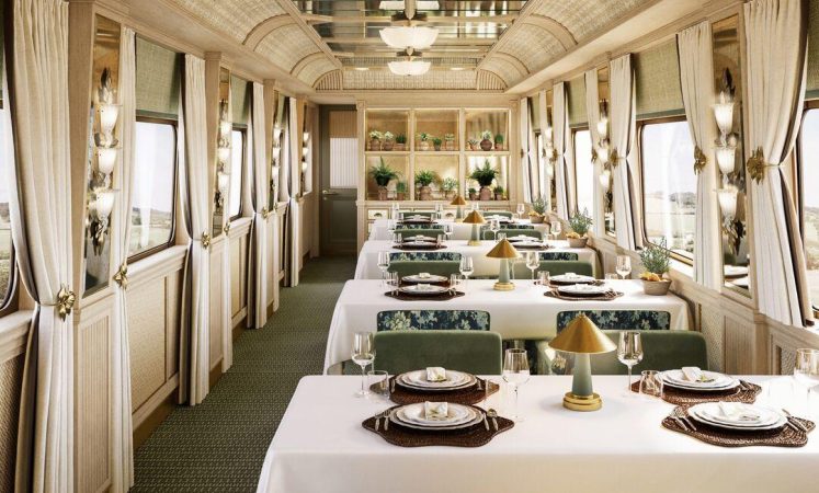 Britannic Explorer