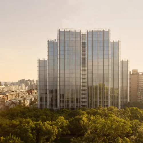 Capella Taipei