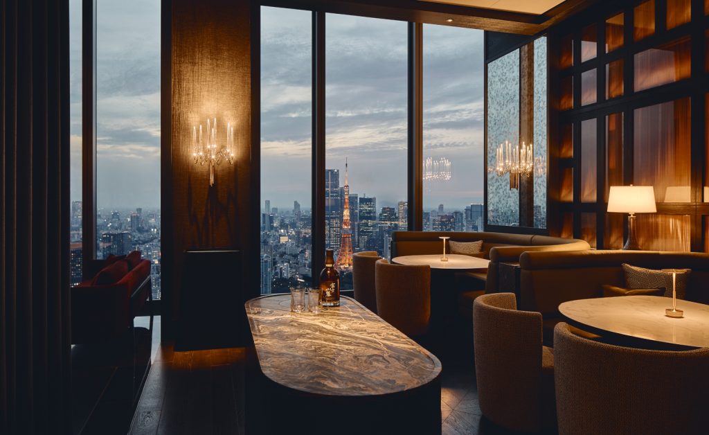Fairmont Tokyo
