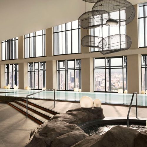 Jw Marriott Hotel Tokyo