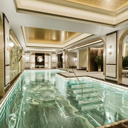 Mandarin Oriental Vienna
