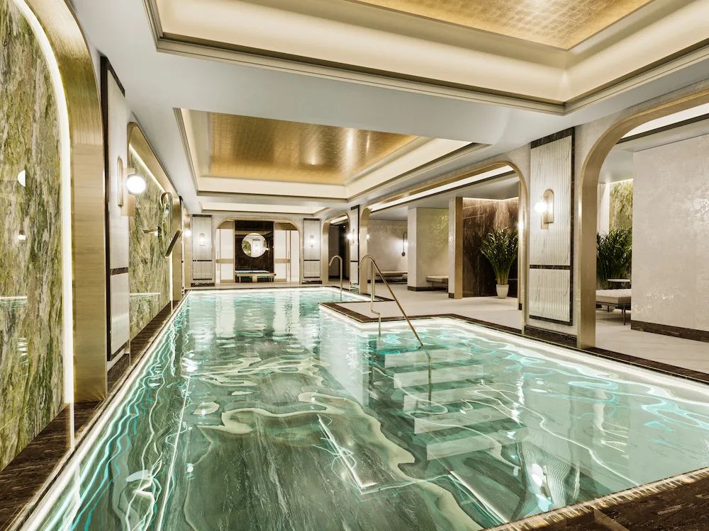 Mandarin Oriental Vienna