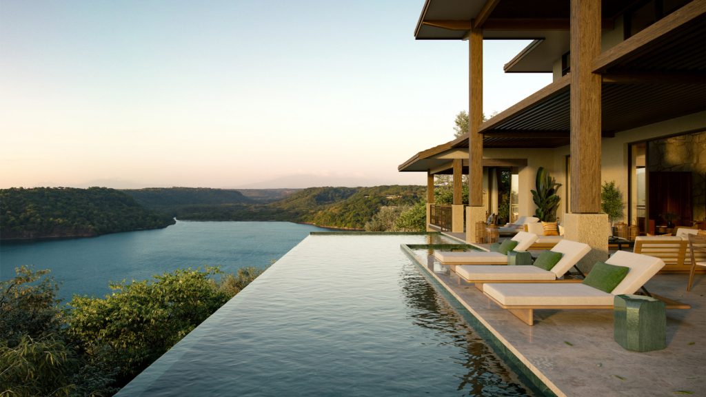 Nekajui A Ritz Carlton Reserve