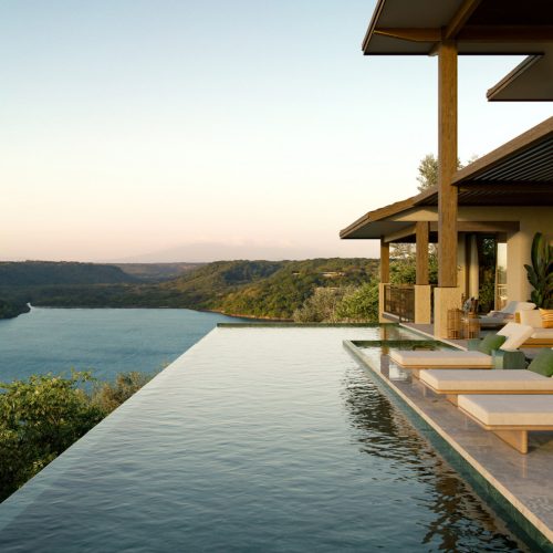 Nekajui A Ritz Carlton Reserve