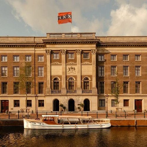 Rosewood Amsterdam