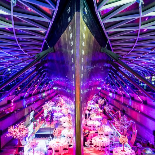 Smart Cuttysark Venue 03