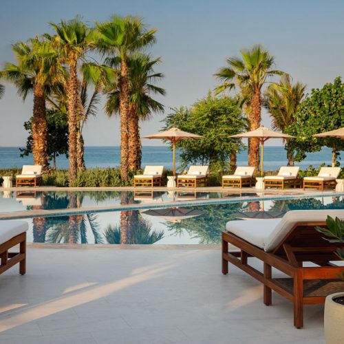 The Red Seas Resort Edition