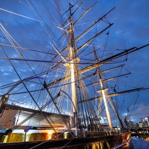 Twobytwo Cutty Sark 100 84