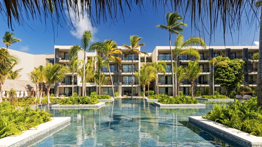 W Punta Cana