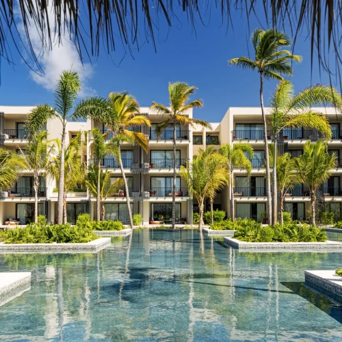 W Punta Cana