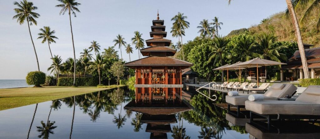 ÀNI Thailand