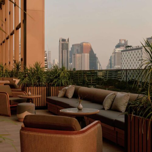 Aman Nai Lert Bangkok 2