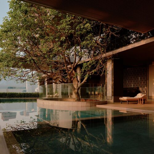 Aman Nai Lert Bangkok 3