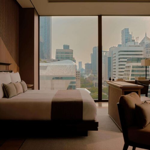 Aman Nai Lert Bangkok 4